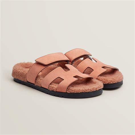 sandale hermes femme|authentic hermes sandals.